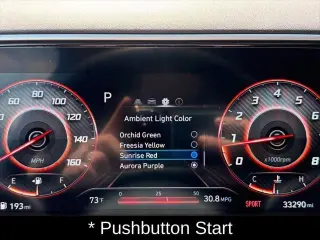 Hyundai TUCSON 2023 AWD SEL 4dr SUV