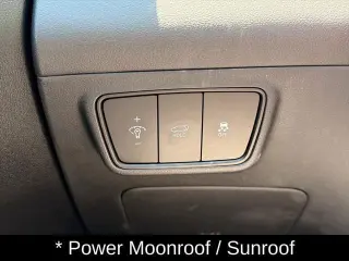 Hyundai TUCSON 2023 AWD SEL 4dr SUV