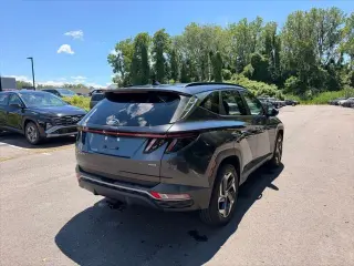 Hyundai TUCSON 2023 AWD SEL 4dr SUV