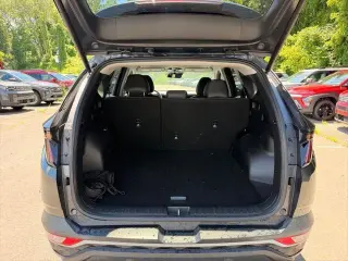 Hyundai TUCSON 2023 AWD SEL 4dr SUV