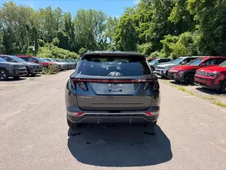 Hyundai TUCSON 2023 AWD SEL 4dr SUV