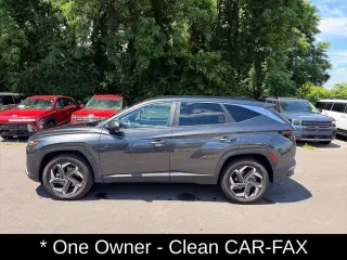 Hyundai TUCSON 2023 AWD SEL 4dr SUV