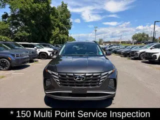 Hyundai TUCSON 2023 AWD SEL 4dr SUV