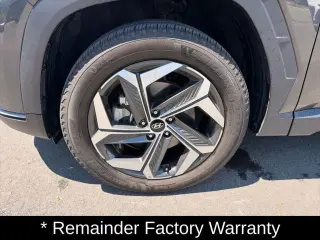 Hyundai TUCSON 2023 AWD SEL 4dr SUV