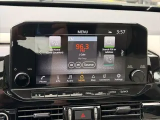 Nissan Pathfinder 2023 AWD SL 4dr SUV