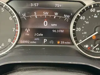 Nissan Pathfinder 2023 AWD SL 4dr SUV