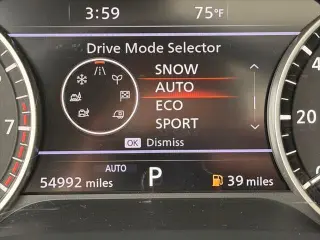 Nissan Pathfinder 2023 AWD SL 4dr SUV