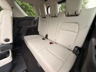 Nissan Pathfinder 2023 AWD SL 4dr SUV