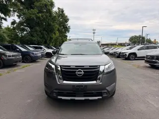 Nissan Pathfinder 2023 AWD SL 4dr SUV