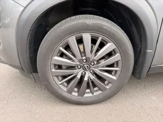 Nissan Pathfinder 2023 AWD SL 4dr SUV
