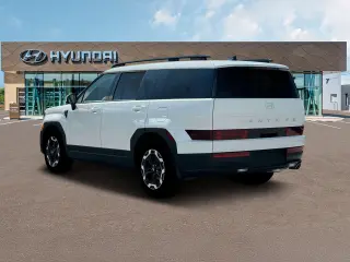 Hyundai SANTA FE 2025 AWD SEL 4dr SUV
