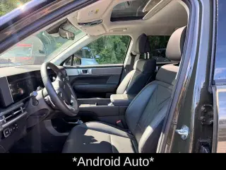 Hyundai SANTA FE 2025 AWD XRT 4dr SUV