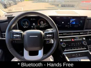 Hyundai SANTA FE 2025 AWD XRT 4dr SUV