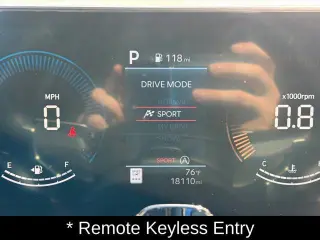 Hyundai SANTA FE 2025 AWD XRT 4dr SUV