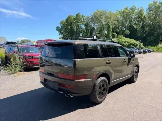 Hyundai SANTA FE 2025 AWD XRT 4dr SUV