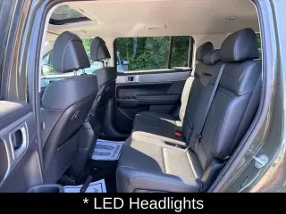 Hyundai SANTA FE 2025 AWD XRT 4dr SUV