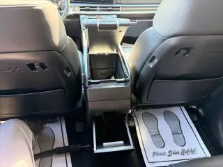 Hyundai SANTA FE 2025 AWD XRT 4dr SUV