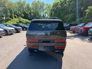Hyundai SANTA FE 2025 AWD XRT 4dr SUV