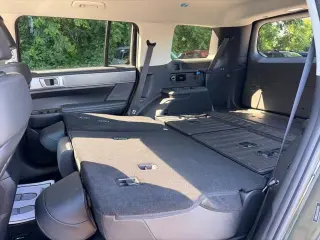 Hyundai SANTA FE 2025 AWD XRT 4dr SUV