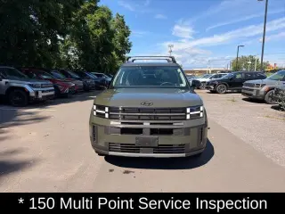 Hyundai SANTA FE 2025 AWD XRT 4dr SUV
