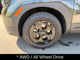 Hyundai SANTA FE 2025 AWD XRT 4dr SUV