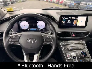 Hyundai SANTA FE 2023 AWD Limited 4dr Crossover