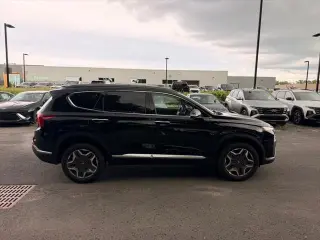 Hyundai SANTA FE 2023 AWD Limited 4dr Crossover