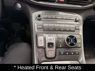 Hyundai SANTA FE 2023 AWD Limited 4dr Crossover