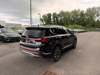 Hyundai SANTA FE 2023 AWD Limited 4dr Crossover