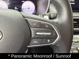 Hyundai SANTA FE 2023 AWD Limited 4dr Crossover