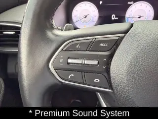 Hyundai SANTA FE 2023 AWD Limited 4dr Crossover