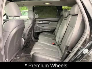Hyundai SANTA FE 2023 AWD Limited 4dr Crossover
