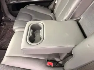 Hyundai SANTA FE 2023 AWD Limited 4dr Crossover