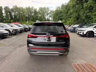 Hyundai SANTA FE 2023 AWD Limited 4dr Crossover