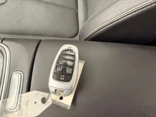 Hyundai SANTA FE 2023 AWD Limited 4dr Crossover
