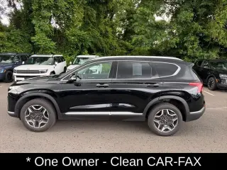 Hyundai SANTA FE 2023 AWD Limited 4dr Crossover