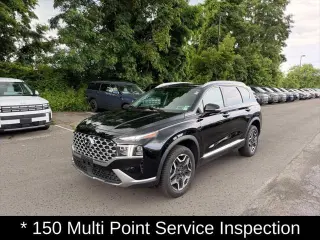 Hyundai SANTA FE 2023 AWD Limited 4dr Crossover