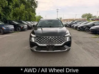 Hyundai SANTA FE 2023 AWD Limited 4dr Crossover