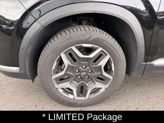 Hyundai SANTA FE 2023 AWD Limited 4dr Crossover