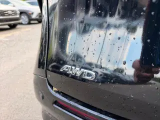 Toyota Sienna 2022 AWD Limited 7-Passenger 4dr Mini-Van