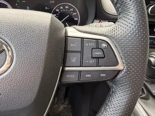 Toyota Sienna 2022 AWD Limited 7-Passenger 4dr Mini-Van