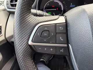 Toyota Sienna 2022 AWD Limited 7-Passenger 4dr Mini-Van