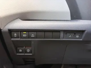Toyota Sienna 2022 AWD Limited 7-Passenger 4dr Mini-Van