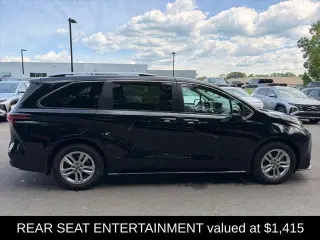 Toyota Sienna 2022 AWD Limited 7-Passenger 4dr Mini-Van