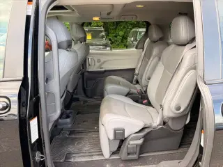 Toyota Sienna 2022 AWD Limited 7-Passenger 4dr Mini-Van
