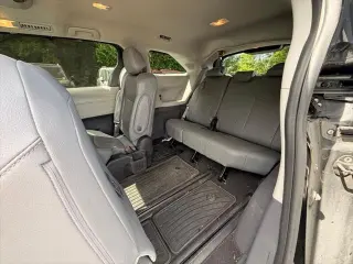 Toyota Sienna 2022 AWD Limited 7-Passenger 4dr Mini-Van