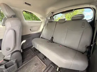 Toyota Sienna 2022 AWD Limited 7-Passenger 4dr Mini-Van