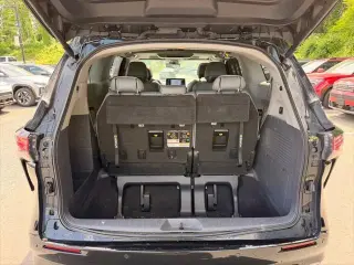Toyota Sienna 2022 AWD Limited 7-Passenger 4dr Mini-Van