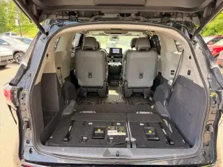 Toyota Sienna 2022 AWD Limited 7-Passenger 4dr Mini-Van