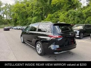 Toyota Sienna 2022 AWD Limited 7-Passenger 4dr Mini-Van